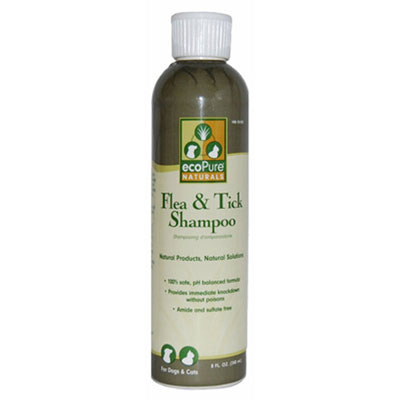 Eco_pure_Flea_Tick_shampoo