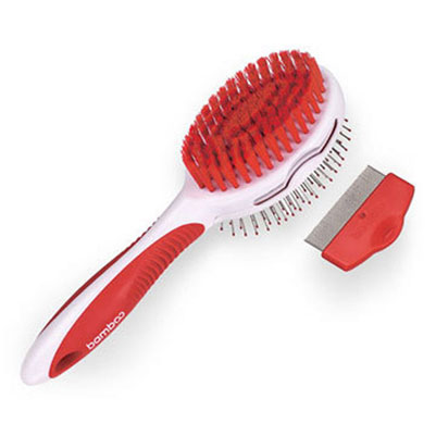 dog_pin_bristle_brush_comb